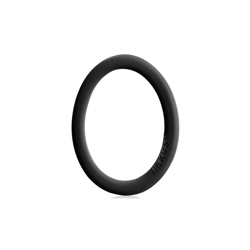 Nexus Cockring en silicone Enduro Nexus 33mm